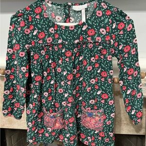 Matilda Jane size 12 top vguc